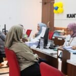 Kelengkapan persyaratan administrasi dan pendampingan petugas menjadi bekal masyarakat dalam mengurus peralihan hak atas tanah secara mandiri