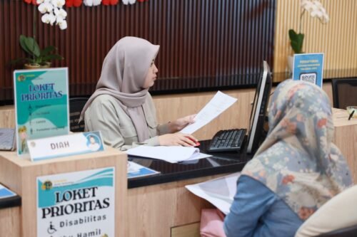 Pendaftaran Tanah dan Layanan Pertanahan Ikut Berkontribusi terhadap Peningkatan Nilai Ekonomi hingga Rp1.834,8 Triliun