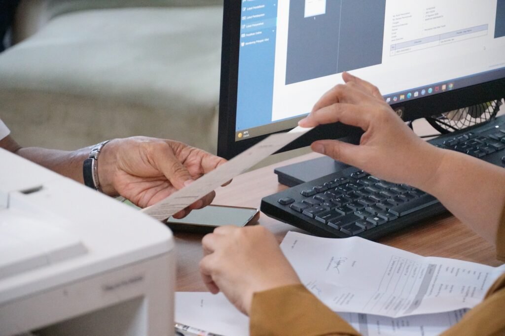 Sejak Diluncurkan pada 2023, Kementerian ATR/BPN Terbitkan Hampir 10 Juta Sertipikat Elektronik PROKALTIM 1 Sertipikat Elektronik merupakan salah satu wujud transformasi layanan pertanahan