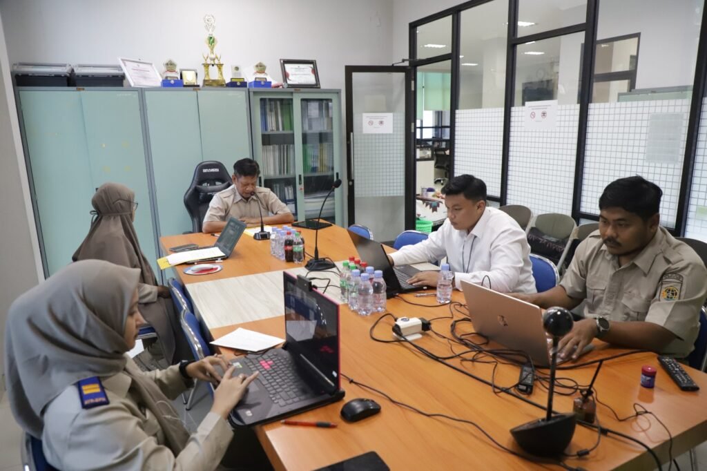 Dorong Keberlanjutan Pemberdayaan Masyarakat, Kanwil BPN Provinsi Kaltim Gelar Diseminasi Penataan Akses Reforma Agraria PROKALTIM 1 Kantor Wilayah Badan Pertanahan Nasional (BPN) Provinsi Kalimantan Timur melalui Bidang Penataan dan Pemberdayaan menyelenggarakan Diseminasi Penataan Akses Reforma Agraria