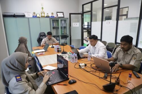 Dorong Keberlanjutan Pemberdayaan Masyarakat, Kanwil BPN Provinsi Kaltim Gelar Diseminasi Penataan Akses Reforma Agraria PROKALTIM 11 Kantor Wilayah Badan Pertanahan Nasional (BPN) Provinsi Kalimantan Timur melalui Bidang Penataan dan Pemberdayaan menyelenggarakan Diseminasi Penataan Akses Reforma Agraria