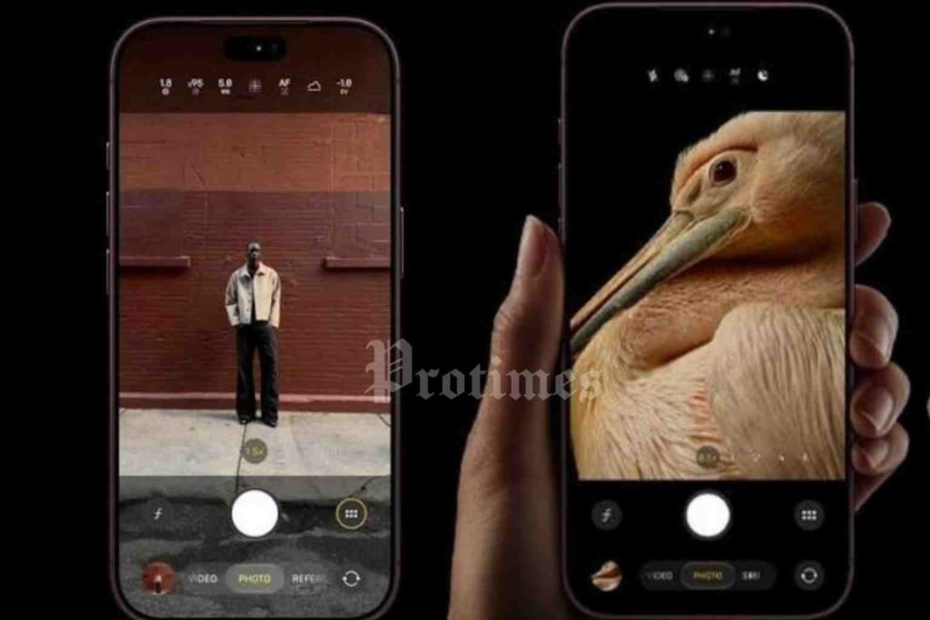 Harga Selangit, Apple Dikabarkan Rem Produksi iPhone 18 Pro PROKALTIM 2 iPhone 18 Pro 1 Harga Selangit, Apple Dikabarkan Rem Produksi iPhone 18 Pro PROKALTIM