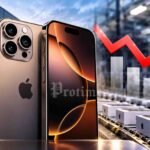 Apple dikabarkan memangkas pesanan komponen iPhone 18 Pro sedikitnya 15 persen. Harga naik dan biaya chip memori menjadi sorotan.