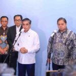 Menteri Ketenagakerjaan Yassierli membahas program pelatihan vokasi terintegrasi industri di Kawasan Ekonomi Khusus.