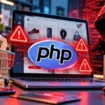 ancaman PHP2Shell terhadap server dan keamanan toko daring