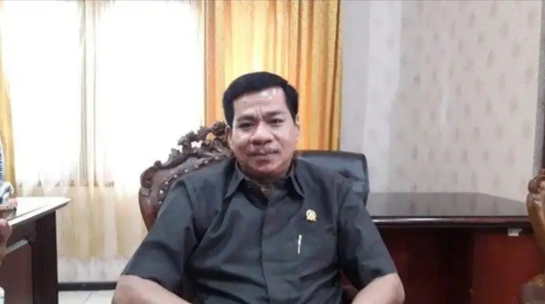 DPRD MEMINTA HONOR PETUGAS PEMAKAMAN DI NAIKKAN RP 500 RIBU TIAP MENGUBURKAN