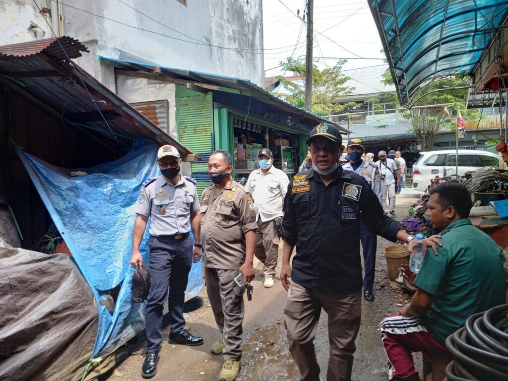 PASAR PANDANSARI SEMRAUT SELESAI PILKADA GELAR RDP DENGAN OPD TERKAIT PASAR PANDANSARI SEMRAUT SELESAI PILKADA GELAR RDP DENGAN OPD TERKAIT PROKALTIM