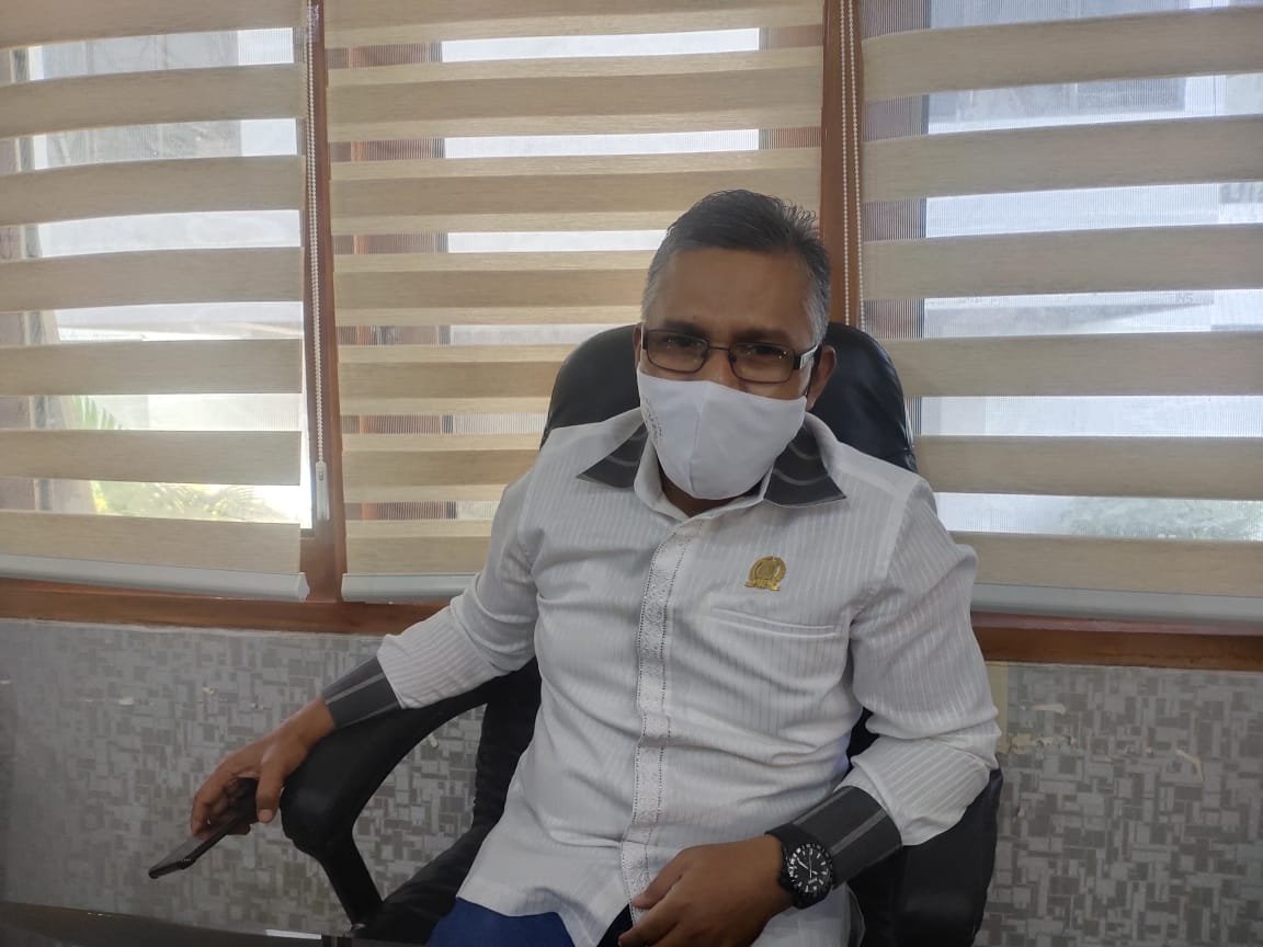 PERDA PERLINDUNGAN ANAK DAN PENANGULANGAN KEMISKINAN DISETUJI DPRD BALIKPAPAN