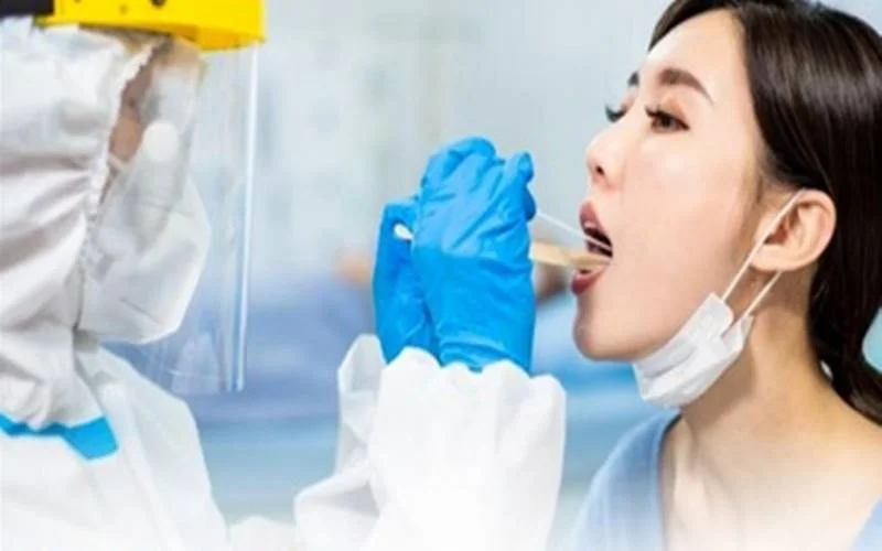 Naik Pesawat Wajib Miliki Rapid Test Antigen PROKALTIM 1 antigen Naik Pesawat Wajib Miliki Rapid Test Antigen PROKALTIM