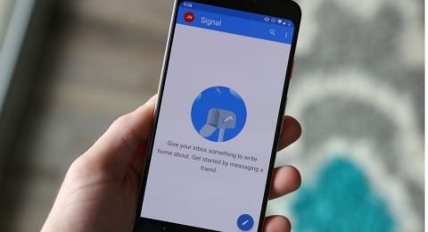 Aplikasi Signal, Sudah Didownload Lebih 10 Juta Pengguna, Lawan WhatsApp yang Mulai Dilirik Pengguna PROKALTIM 18 54002 aplikasi signal Aplikasi Signal, Sudah Didownload Lebih 10 Juta Pengguna, Lawan WhatsApp yang Mulai Dilirik Pengguna PROKALTIM