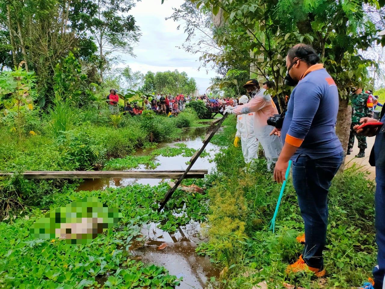 Sempat Hilang dan Viral, Kakek 79 Tahun Ditemukan Tak Bernyawa PROKALTIM 1 IMG 20210128 WA0014 1 Sempat Hilang dan Viral, Kakek 79 Tahun Ditemukan Tak Bernyawa PROKALTIM