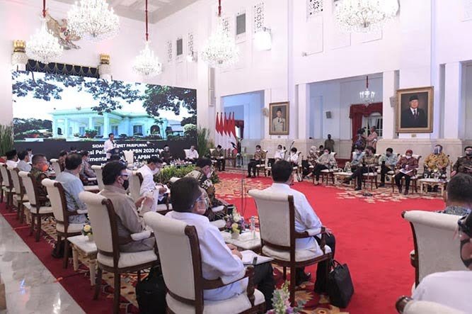 Sandiaga Uno: Izin Investasi Ekonomi Kreatif Akan Dipermudah PROKALTIM 1 rapat mentripar 1 Sandiaga Uno: Izin Investasi Ekonomi Kreatif Akan Dipermudah PROKALTIM