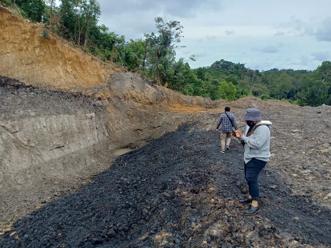 Kegiatan Tambang Resahkan Suryanata, Siapa Tanggung Jawab? PROKALTIM 1 IMG 20210203 WA0003 Kegiatan Tambang Resahkan Suryanata, Siapa Tanggung Jawab? PROKALTIM