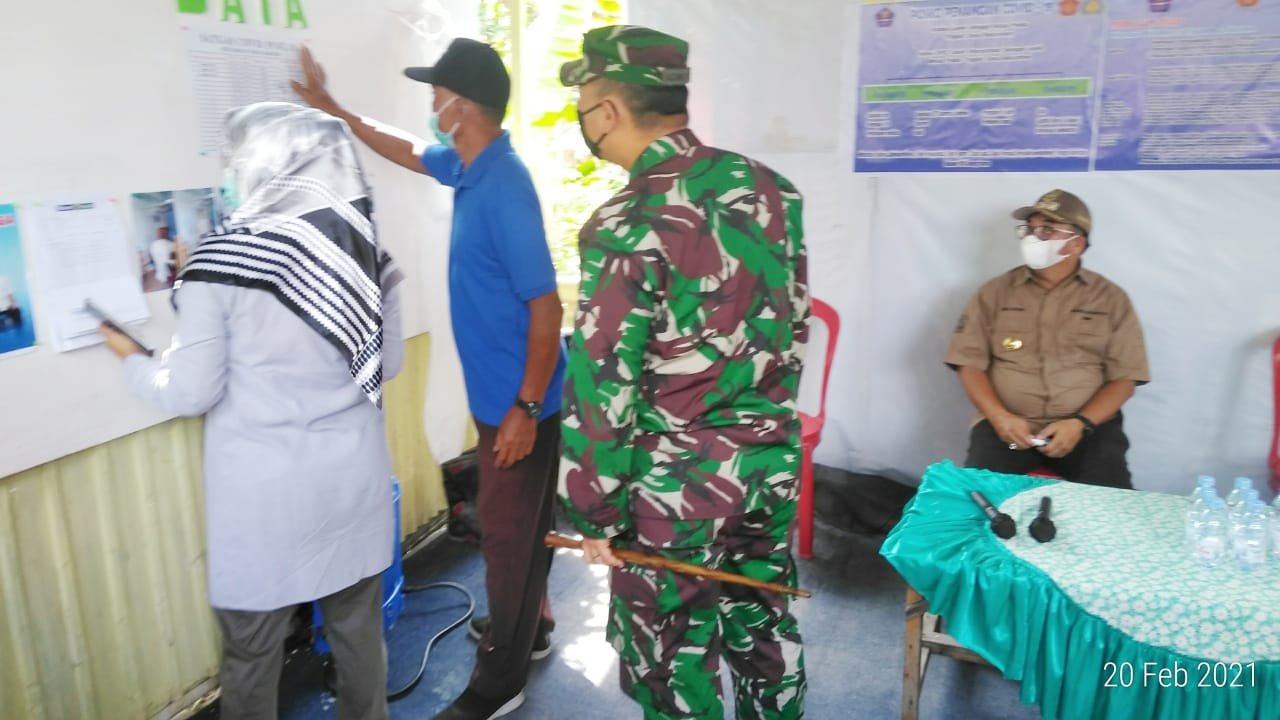 Satgas Covid Tinjau Tiga RT secara Acak Penerapan PPKM Mikro ke RT-RT PROKALTIM 1 IMG 20210221 WA0025 2 Satgas Covid Tinjau Tiga RT secara Acak Penerapan PPKM Mikro ke RT-RT PROKALTIM