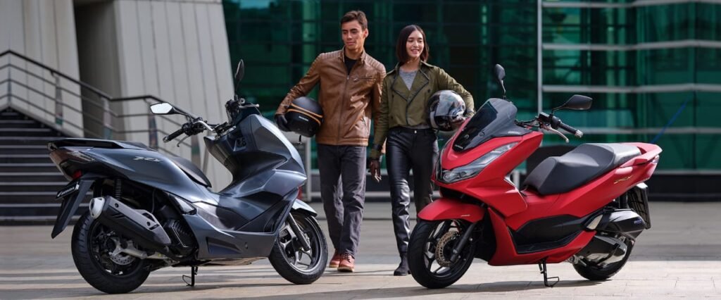 IMG 20210228 WA0000 Launching All New Honda PCX 160, Sudah Bisa Dipesan, Mulai Rp 32 Juta PROKALTIM