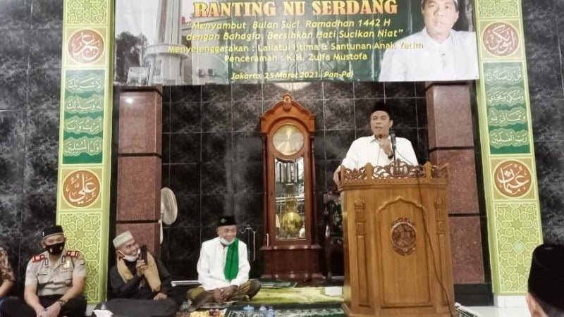 13 30 27 1616727665 Mencintai Agama dan Negara Harus dalam Satu Tarikan Napas PROKALTIM