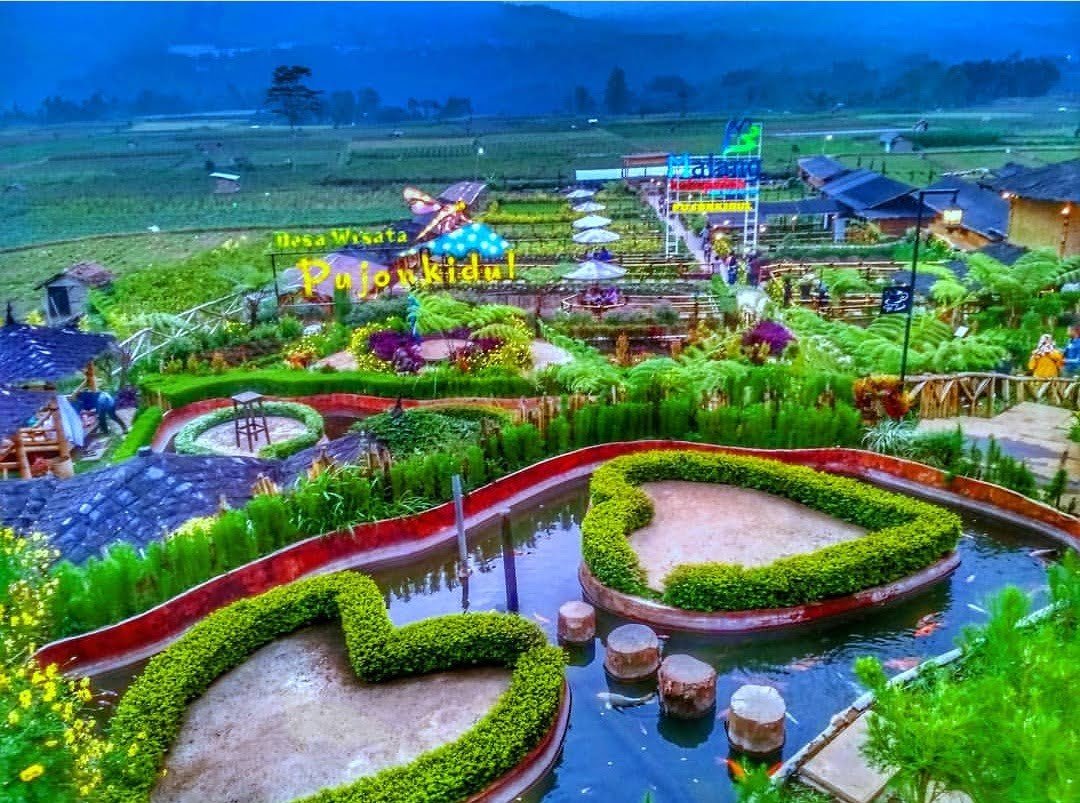 Inilah 16 Desa Wisata Berkelanjutan sebagai Proyek Percontohan Sertifikasi PROKALTIM 1 Desa Wisata Pujon Kidul instagramdc39406ca4102fa8 Inilah 16 Desa Wisata Berkelanjutan sebagai Proyek Percontohan Sertifikasi PROKALTIM