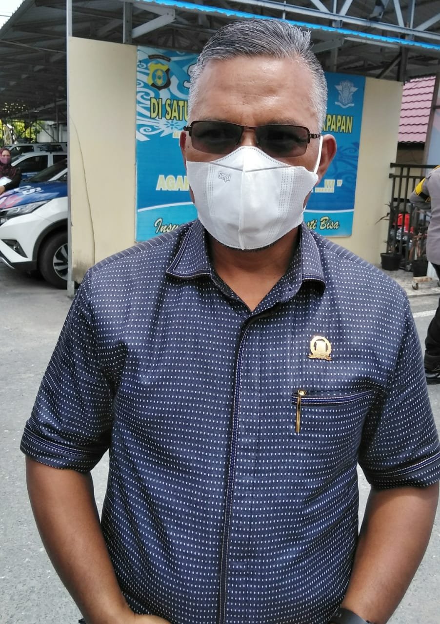 DPRD Balikpapan Apresiasi SIM Delivery PROKALTIM 1 IMG 20210304 WA0006 DPRD Balikpapan Apresiasi SIM Delivery PROKALTIM