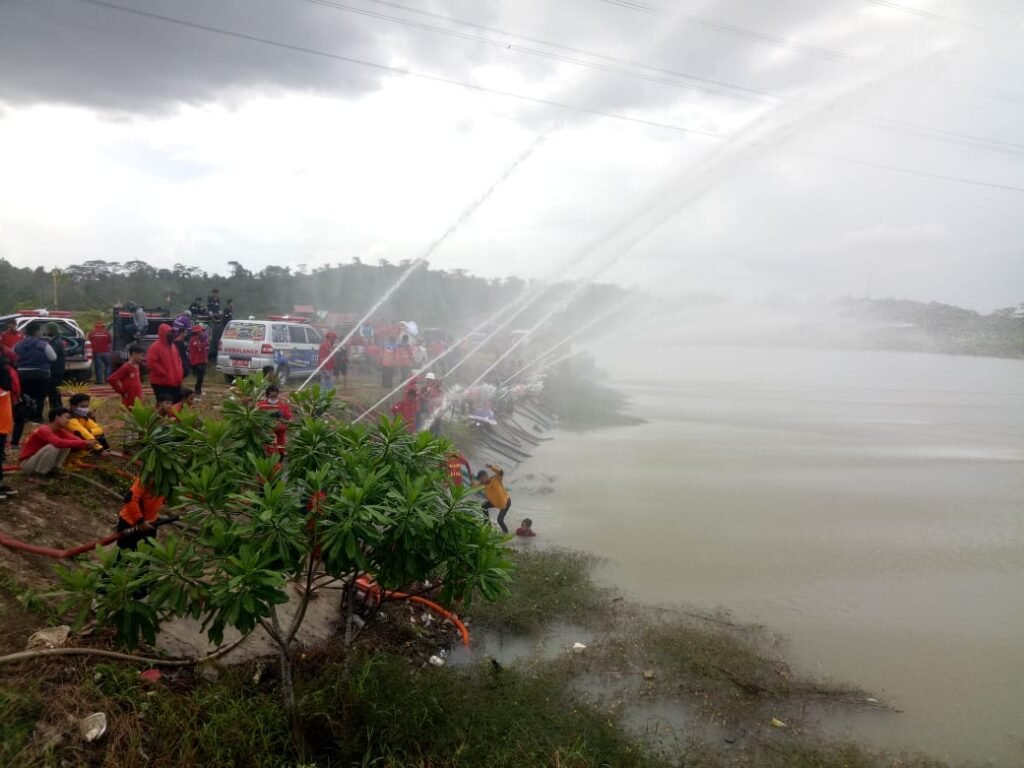 IMG 20210308 WA0012 Latihan Gabungan, Bukan Sekedar Main Air PROKALTIM