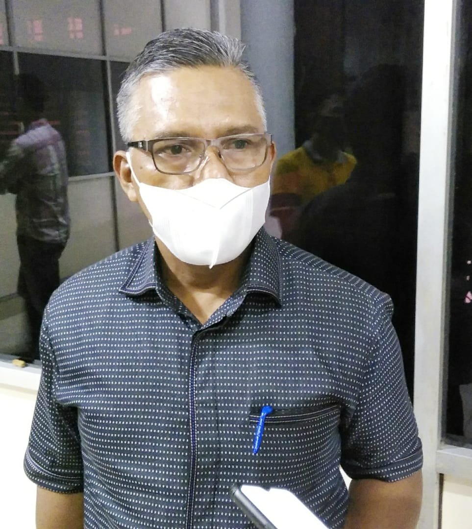 Dewan Pertanyakan Pemasangan PDAM Bagi Masyarakat Berpenghasilan Rendah PROKALTIM 1 IMG 20210310 WA0010 Dewan Pertanyakan Pemasangan PDAM Bagi Masyarakat Berpenghasilan Rendah PROKALTIM