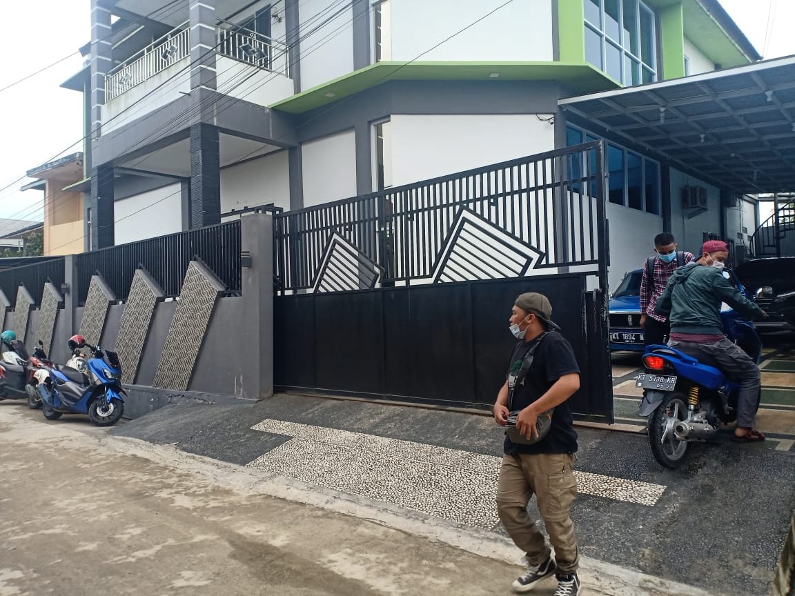 Ayah Lapor Polisi, Anak Bingung Soal Tanah, Awalnya Diberi, Akhirnya Dituntut Pidana. PROKALTIM 1 IMG 20210317 WA0005 Ayah Lapor Polisi, Anak Bingung Soal Tanah, Awalnya Diberi, Akhirnya Dituntut Pidana. PROKALTIM