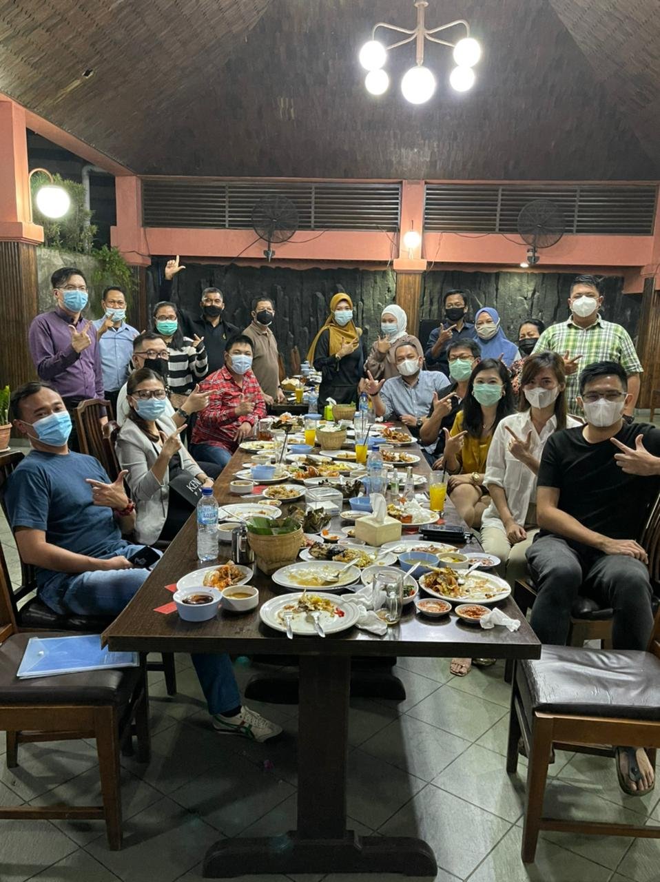 Belajar Money Management, Viral Blast Global Bidik Pebisnis Balikpapan PROKALTIM 1 IMG 20210324 WA0000 Belajar Money Management, Viral Blast Global Bidik Pebisnis Balikpapan PROKALTIM