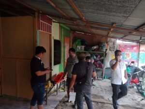 IMG 20210413 WA0040 Akibat Cemburu, Pria 25 Tahun Tewas Terhunus Badik PROKALTIM