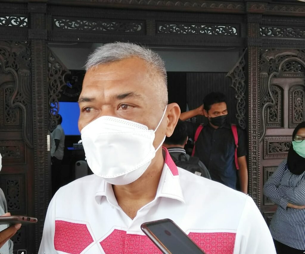 IMG 20210415 WA0010 Minta P3K Prioritaskan Guru Komisi IV DPRD Gelar RDP Lanjutan PROKALTIM