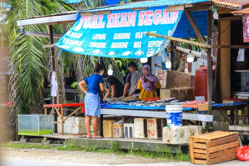 IMG 20210416 WA0013 Protes Pedagang Pasar BP Terhadap Keberadaan PKL Beller PROKALTIM