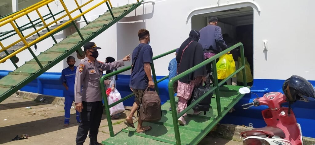 IMG 20210429 WA0018 Mudik 6 Mei Dilarang, Fenomena "Pulang Kampung" Sekarang PROKALTIM