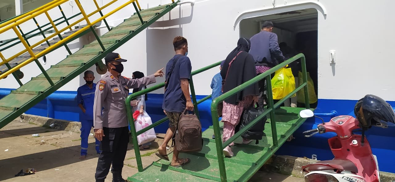 Mudik 6 Mei Dilarang, Fenomena "Pulang Kampung" Sekarang PROKALTIM 1 IMG 20210429 WA0018 Mudik 6 Mei Dilarang, Fenomena "Pulang Kampung" Sekarang PROKALTIM
