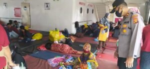 Mudik 6 Mei Dilarang, Fenomena "Pulang Kampung" Sekarang PROKALTIM 2 IMG 20210429 WA0019 Mudik 6 Mei Dilarang, Fenomena "Pulang Kampung" Sekarang PROKALTIM