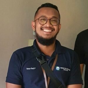 Kasubag Customer Service PDAM Kota Balikpapan