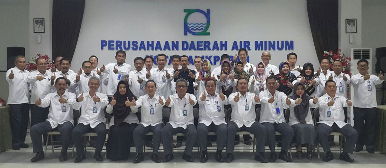 870 banner21 Komitmen Layanan Perumda TMB, Haidir : Tarif Disesuaikan, Beri Reward Bagi Pelanggan PROKALTIM