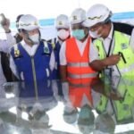 2020 Capai 78,75 Persen Layanan Pelanggan, Berharap dari Bendungan Sepaku Semoi dan Embung Aji Raden