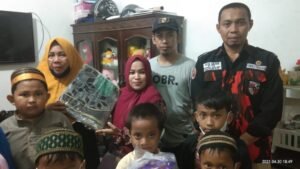 IMG 20210501 WA0005 PEMBAGIAN TAKJIL DAN PERANGKAT SHOLAT PEMUDA PANCASILA PAC BALIKPAPAN KOTA PROKALTIM