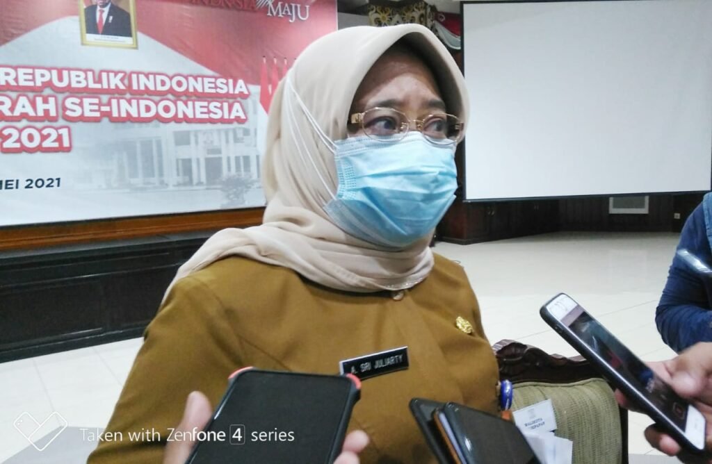 IMG 20210518 WA0004 Di Balikpapan Sebanyak 3.200 Dosis Vaksin AstraZaneca Dikembalikan ke Pusat PROKALTIM