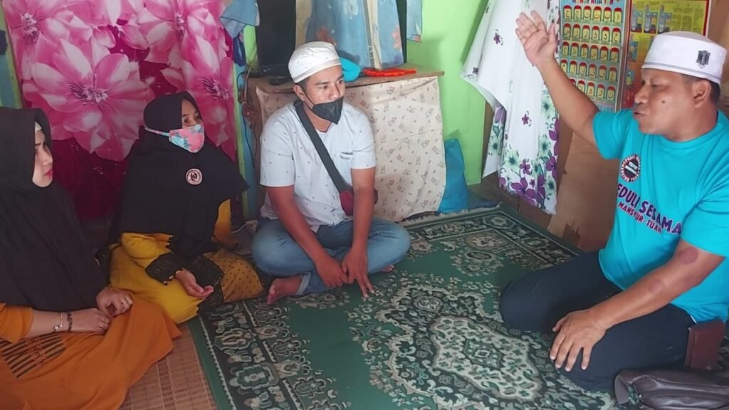 WhatsApp Image 2021 05 19 at 19.42.40 Selesai, Soal Bayi Prematur Ditagih Rumah Sakit Rp45 Juta, Yayasan Mansyur Tuah Mediasi PROKALTIM