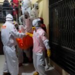 Diduga Keracunan, Mekanik Meregang Nyawa