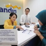Khusus Proyek Pemerintah, Penerbitan Bank Garansi Semakin Mudah Di Bank Mandiri