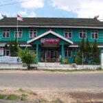 RS Bersalin Sayang Ibu Terganjal Lahan Rencana Menjadi RSUD Balikpapan Barat