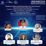 Literasi Digital : Berliterasi Digital yang Menyenangkan dan Tepat Sasaran