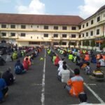 Berantas Premanisme, Irjen Argo: Kapolri Instruksikan Seluruh Polda Se-Indonesia Laksanakan Operasi Premanisme