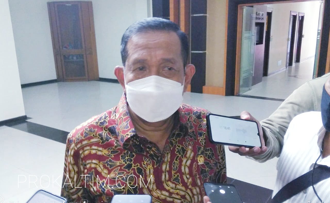 Figur Pengganti Thohari, Safaruddin: Usulkan Dua Nama Penggantinya PROKALTIM 1 20210611 084719 Figur Pengganti Thohari, Safaruddin: Usulkan Dua Nama Penggantinya PROKALTIM