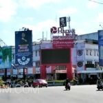 Mantap! Sistem Arisan, Pedagang Tradisional Rapak Plaza Akan Sembelih 15 Hewan Kurban