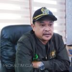 Permasalahan PPDB Balikpapan, Taufik: Kepala Daerah Wajib Perjuangkan Sekolah Baru