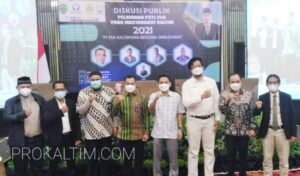 20210624 204457 Diskusi Publik, Ombudsman dan PLN Terapkan Pelayanan Publik dan Pengawasan PROKALTIM