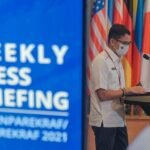 Juli, Pelaksanaan Work From Bali