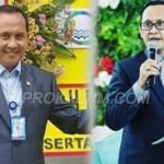 Mengenal Lebih Dekat Danie Hasan MC Kece dan Hitz, Pejabat Kepala Bagian SDM PDAM Balikpapan
