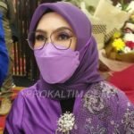 Nurlena Mas’ud Fokus Penanganan Gizi Buruk Balikpapan